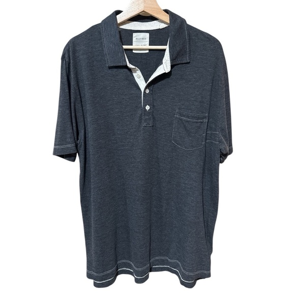 Bundle of 3 - BILLY REID Pensacola Polo - Size XXL - Picture 9 of 11